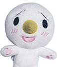 Fairy Tail Plüschfigur Plue 18 cm