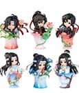 Grandmaster of Demonic Cultivation Ci Yun Hua Yu Collection Mini-Figuren 13 cm Display (6)