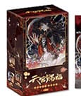 Heaven Official´s Blessing Sammelkartenspiel Illuminate The Night Display *Chinesische Version*
