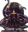 Lord of Mysteries Acryl Diorama The Throne Series Klein 20 cm