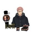 Jujutsu Kaisen Uhren Season 3 Blind Box 7 cm Display (12)