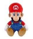 Super Mario Plüschfigur Mario 24 cm