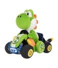 Nintendo Plüschfigur Yoshi 27 cm