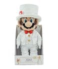 Super Mario Plüschfigur Mario Wedding 39 cm
