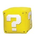 Super Mario Plüschfigur Fragezeichen 12 cm