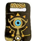 Legend of Zelda Breath Of The Wild Plüschfigur Sheikah 40 cm