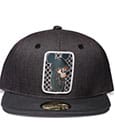 Kingdom Hearts 3.0 Baseball Cap Hooded Mickey