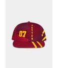 Harry Potter Baseball Cap Quidditch