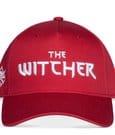 The Witcher Baseball Cap