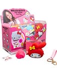 Hello Kitty Handgelenktasche Hand Bag Display (12)