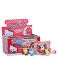 Hello Kitty Schlüsselanhänger Series 1 Display (9)