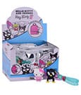 Hello Kitty Schlüsselanhänger Series 2 Display (9)