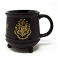 Harry Potter 3D Tasse Hogwarts Crest