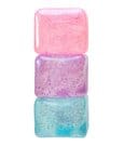NeeDoh Anti-Stress-Ball Nice Cube Glitter & Glow 5 cm Sortiment (12)