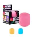 NeeDoh Anti-Stress-Ball Mello Mallo Color Change 6 cm Sortiment (12)