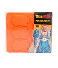 Dragon Ball Z Silikon-Form Dabura