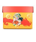 Dragon Ball Archivierungsbox Characters 40 x 21 x 30 cm