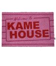 Dragon Ball Fußmatte Kame House 40 x 60 cm