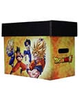 Dragon Ball Super Archivierungsbox Characters 40 x 21 x 30 cm