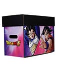 Dragon Ball Super Archivierungsbox Older Audiences Ver. 1 40 x 21 x 30 cm