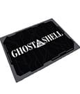 Ghost in the Shell Fußmatte Logo 40 x 60 cm