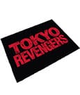 Tokyo Revengers Fußmatte Logo 40 x 60 cm