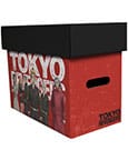 Tokyo Revengers Archivierungsbox Characters 60 x 50 x 30 cm