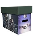 Attack on Titan Archivierungsbox Dirigible 60 x 50 x 30 cm
