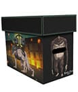 Attack on Titan Archivierungsbox Titans 60 x 50 x 30 cm