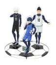 Blue Lock Acrylfiguren-Set 15 cm