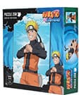 Naruto Shippuden Puzzle Blue Sky (250 Teile)
