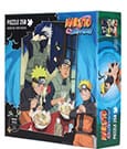 Naruto Shippuden Puzzle Naruto Ramen (250 Teile)