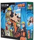 Naruto Shippuden Puzzle Group (250 Teile)