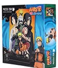 Naruto Shippuden Puzzle Naruto Front (250 Teile)