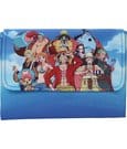 One Piece Manga-Hülle Straw Hat Pirates 21 x 16 cm
