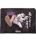 One Piece Manga-Hülle Monkey D. Ruffy Gear 5 21 x 16 cm