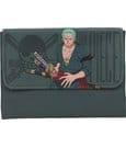 One Piece Manga-Hülle Roronoa Zoro 21 x 16 cm