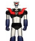 Mazinger Z PVC Statue mit Sound Mazinger Z 30 cm