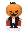 Halloween Pokis Mini-Figur Vampir 8 cm