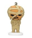 Halloween Pokis Mini-Figur Mumie 8 cm