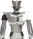 Mazinger Z Metal Model Kit Mazinger 15 cm