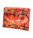 Uchiwa Manga-Hülle Kanjis 24 cm
