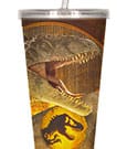 Jurassic World 3D Trinkbecher Dominion