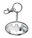 Batman Schlüsselanhänger Logo