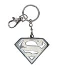 Superman Schlüsselanhänger Logo