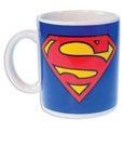 DC Comics Tasse Superman Logo