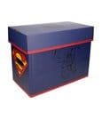 DC Comics Archivierungsbox Superman 40 x 21 x 30 cm