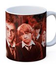 Harry Potter Tasse Dumbledore's Army