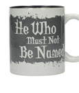 Harry Potter Tasse He Who Must Not Be Named