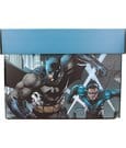 DC Comics Archivierungsbox Batman by Jim Lee 40 x 21 x 30 cm